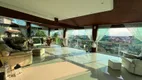 Foto 3 de Casa de Condomínio com 4 Quartos à venda, 650m² em Jacarepaguá, Rio de Janeiro
