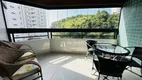 Foto 5 de Apartamento com 3 Quartos à venda, 94m² em Praia das Pitangueiras, Guarujá