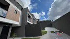 Foto 2 de Sobrado com 3 Quartos à venda, 124m² em Uberaba, Curitiba