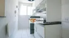 Foto 8 de Apartamento com 2 Quartos à venda, 45m² em Jardim Márcia, Campinas