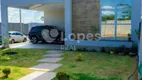 Foto 2 de Casa com 3 Quartos à venda, 118m² em Jardim Park Real, Indaiatuba