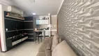 Foto 2 de Apartamento com 2 Quartos à venda, 71m² em Santo Antônio, Joinville