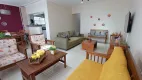 Foto 38 de Apartamento com 3 Quartos à venda, 115m² em Itararé, São Vicente