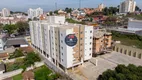 Foto 2 de Apartamento com 2 Quartos à venda, 56m² em Santa Cândida, Curitiba
