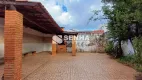Foto 10 de Casa com 3 Quartos para alugar, 162m² em Jardim Finotti, Uberlândia