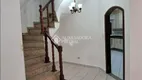 Foto 3 de Casa com 3 Quartos à venda, 126m² em Santa Maria, Santo André
