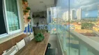 Foto 2 de Apartamento com 2 Quartos à venda, 90m² em Pituaçu, Salvador