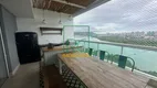 Foto 9 de Cobertura com 3 Quartos para alugar, 195m² em Barra da Tijuca, Rio de Janeiro