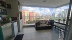 Foto 3 de Apartamento com 3 Quartos à venda, 110m² em Imirim, São Paulo