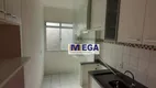 Foto 9 de Apartamento com 2 Quartos à venda, 49m² em Vila Inema, Hortolândia