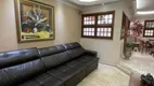 Foto 4 de Casa de Condomínio com 4 Quartos à venda, 354m² em Alphaville, Santana de Parnaíba