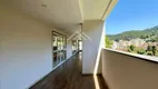 Foto 24 de Apartamento com 3 Quartos à venda, 98m² em Ermitage, Teresópolis