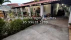 Foto 5 de Fazenda/Sítio com 3 Quartos à venda, 260m² em Caponga, Cascavel