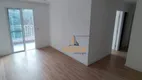 Foto 21 de Apartamento com 3 Quartos para venda ou aluguel, 89m² em Granja Viana, Cotia
