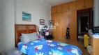 Foto 12 de Apartamento com 3 Quartos à venda, 137m² em Ponta da Praia, Santos