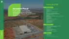 Foto 3 de Lote/Terreno à venda, 20000m² em Distrito Industrial Norte, Sete Lagoas