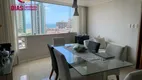 Foto 3 de Apartamento com 3 Quartos à venda, 128m² em Costa Azul, Salvador