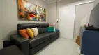 Foto 10 de Apartamento com 2 Quartos à venda, 68m² em Praia das Pitangueiras, Guarujá