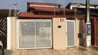 Foto 2 de Casa com 3 Quartos à venda, 139m² em Bopiranga, Itanhaém