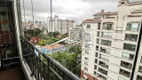 Foto 6 de Apartamento com 3 Quartos para alugar, 145m² em Juvevê, Curitiba