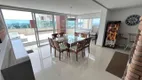 Foto 12 de Cobertura com 3 Quartos à venda, 219m² em Enseada, Guarujá