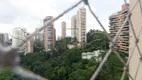 Foto 15 de Apartamento com 1 Quarto para alugar, 34m² em Morumbi, São Paulo