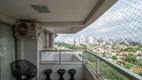 Foto 23 de Apartamento com 3 Quartos para alugar, 91m² em Jardim Goiás, Goiânia
