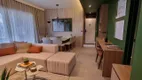 Foto 3 de Apartamento com 3 Quartos à venda, 89m² em Cezar de Souza, Mogi das Cruzes
