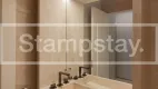 Foto 12 de Apartamento com 2 Quartos à venda, 110m² em Itaim Bibi, São Paulo