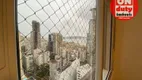Foto 8 de Apartamento com 3 Quartos à venda, 136m² em Pompeia, Santos