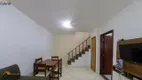 Foto 2 de Casa de Condomínio com 2 Quartos à venda, 71m² em Vila Nova Mazzei, São Paulo