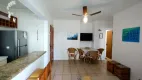 Foto 6 de Flat com 2 Quartos à venda, 66m² em Pitangueiras, Guarujá