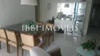 Foto 9 de Apartamento com 3 Quartos à venda, 116m² em Brotas, Salvador