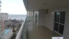 Foto 18 de Apartamento com 3 Quartos à venda, 172m² em Vila Tupi, Praia Grande