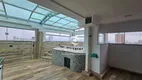 Foto 2 de Cobertura com 3 Quartos para venda ou aluguel, 190m² em Campestre, Santo André