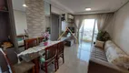 Foto 2 de Apartamento com 2 Quartos à venda, 53m² em Jardim Brasil, Americana