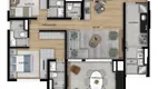 Foto 32 de Apartamento com 3 Quartos à venda, 110m² em Vila Guilhermina, São Paulo