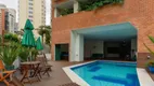 Foto 23 de Flat com 1 Quarto para alugar, 45m² em Jardins, São Paulo