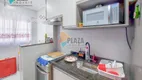 Foto 21 de Apartamento com 1 Quarto à venda, 41m² em Vila Caicara, Praia Grande