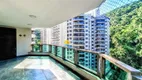 Foto 10 de Apartamento com 3 Quartos à venda, 190m² em Pitangueiras, Guarujá