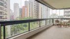 Foto 9 de Apartamento com 4 Quartos à venda, 330m² em Moema, São Paulo