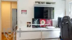 Foto 34 de Apartamento com 3 Quartos à venda, 117m² em Vila Mariana, São Paulo