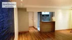 Foto 4 de Apartamento com 3 Quartos à venda, 111m² em Saúde, São Paulo