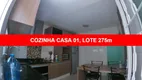 Foto 22 de Casa com 4 Quartos à venda, 275m² em Setor Leste, Brasília