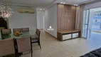 Foto 9 de Apartamento com 3 Quartos à venda, 156m² em Itararé, São Vicente