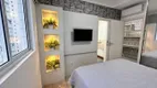 Foto 13 de Apartamento com 3 Quartos para alugar, 126m² em Centro, Balneário Camboriú