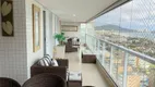 Foto 2 de Apartamento com 4 Quartos à venda, 124m² em Enseada, Guarujá