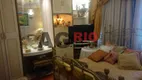 Foto 14 de Casa de Condomínio com 3 Quartos à venda, 412m² em Pechincha, Rio de Janeiro