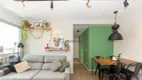 Foto 2 de Apartamento com 2 Quartos à venda, 50m² em Vila Mascote, São Paulo