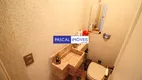 Foto 31 de Apartamento com 4 Quartos à venda, 190m² em Campo Belo, São Paulo